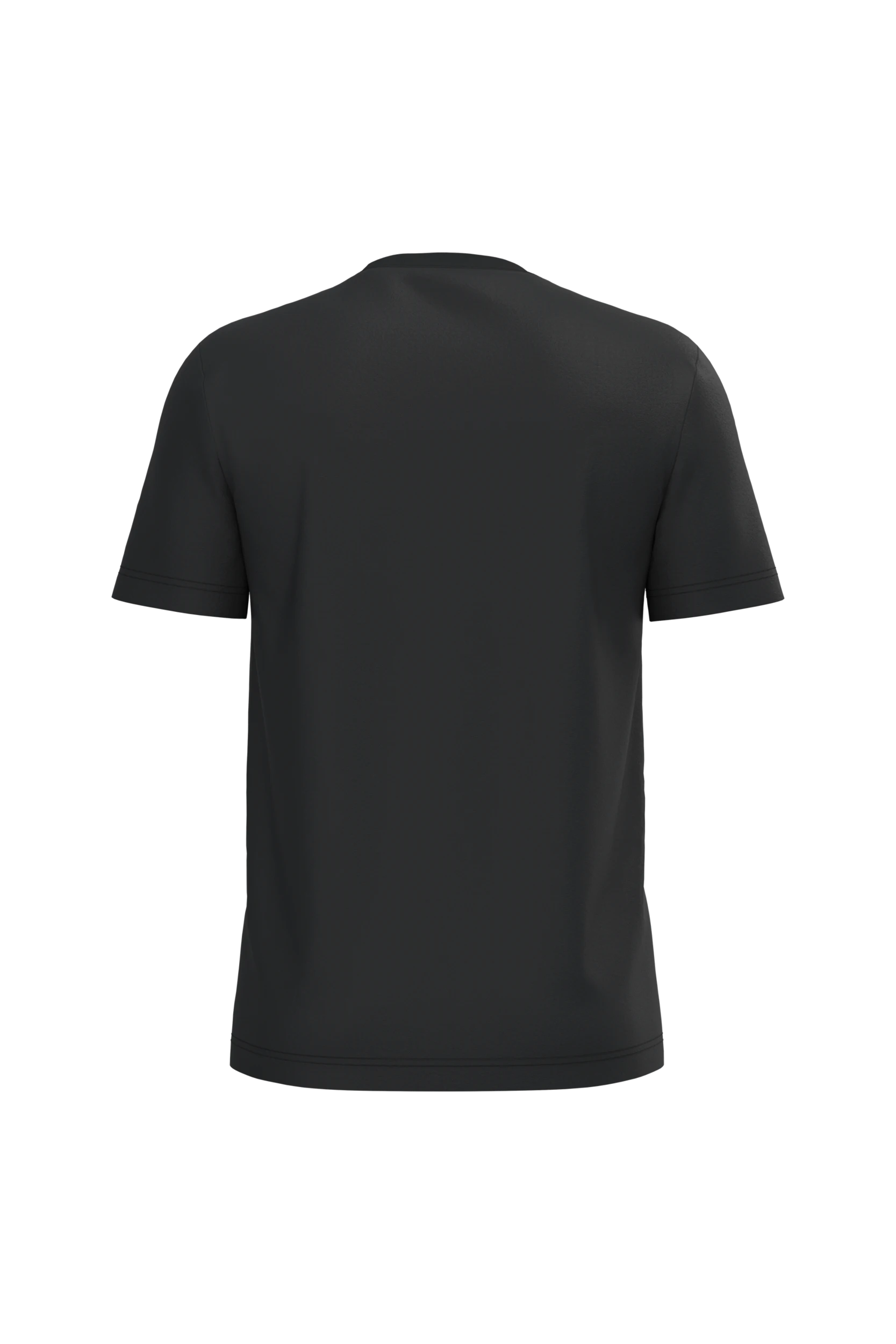 T-shirt Bio 150g noir