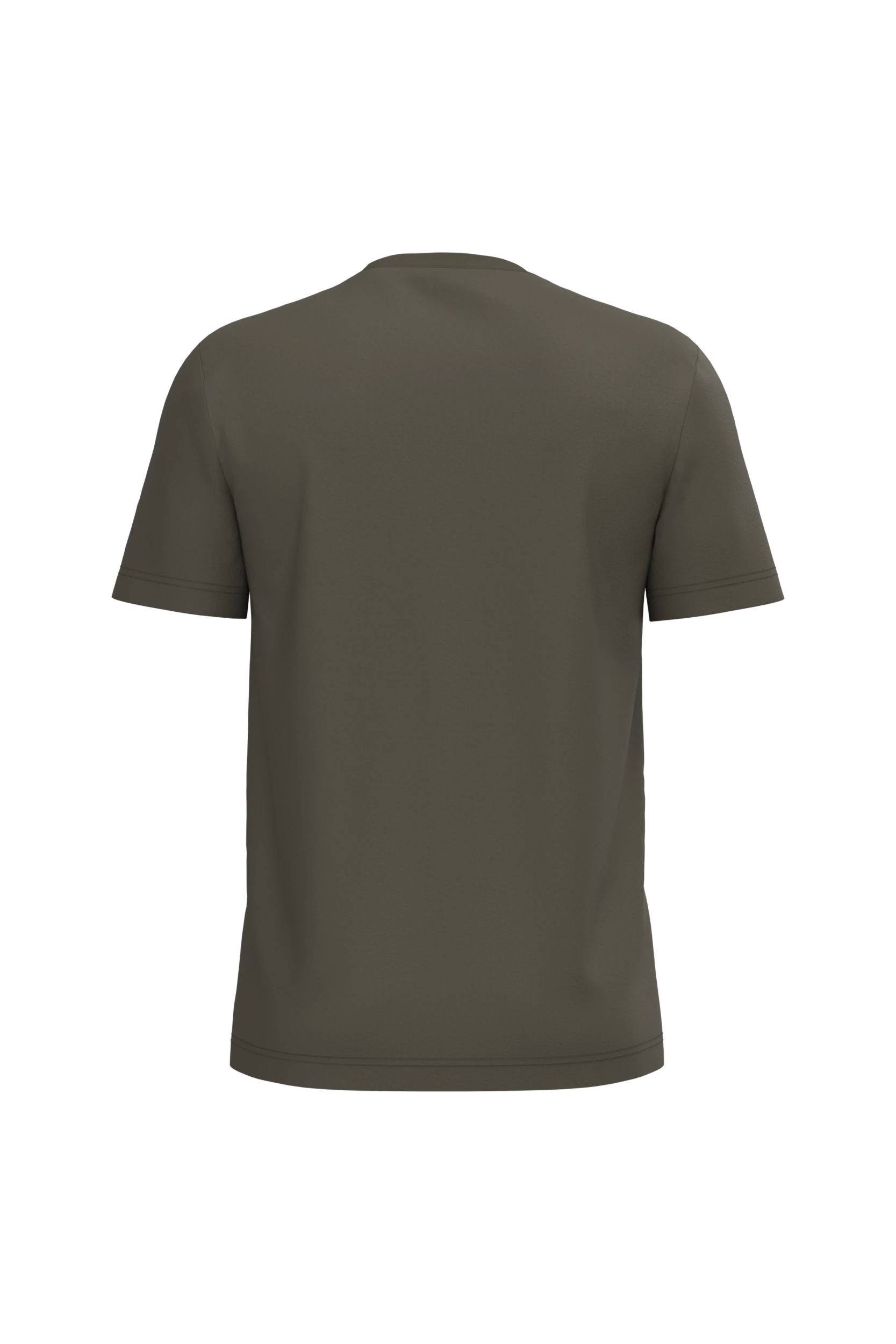 T-shirt Bio 150g kaki