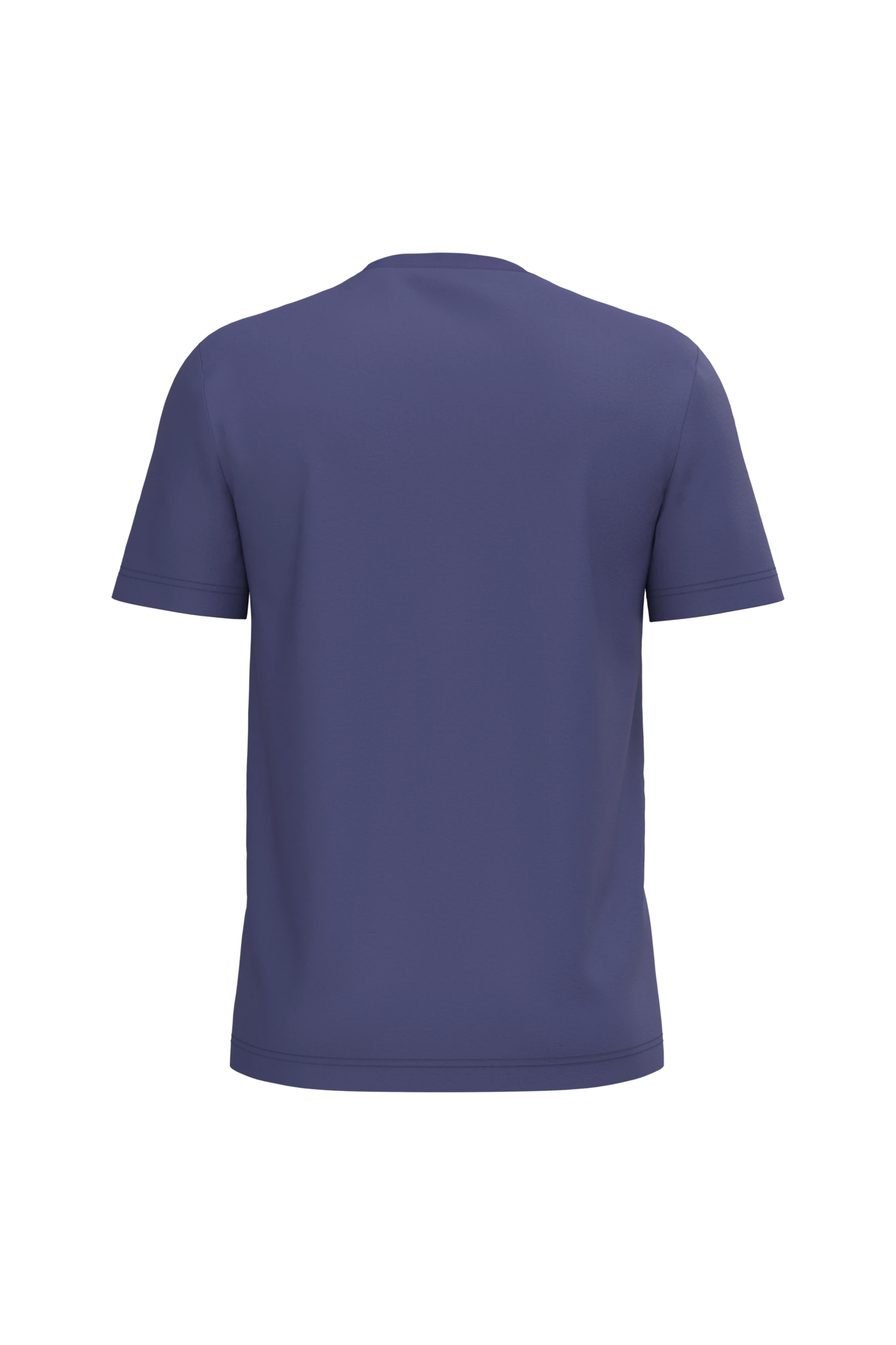 T-shirt Bio 150g violet