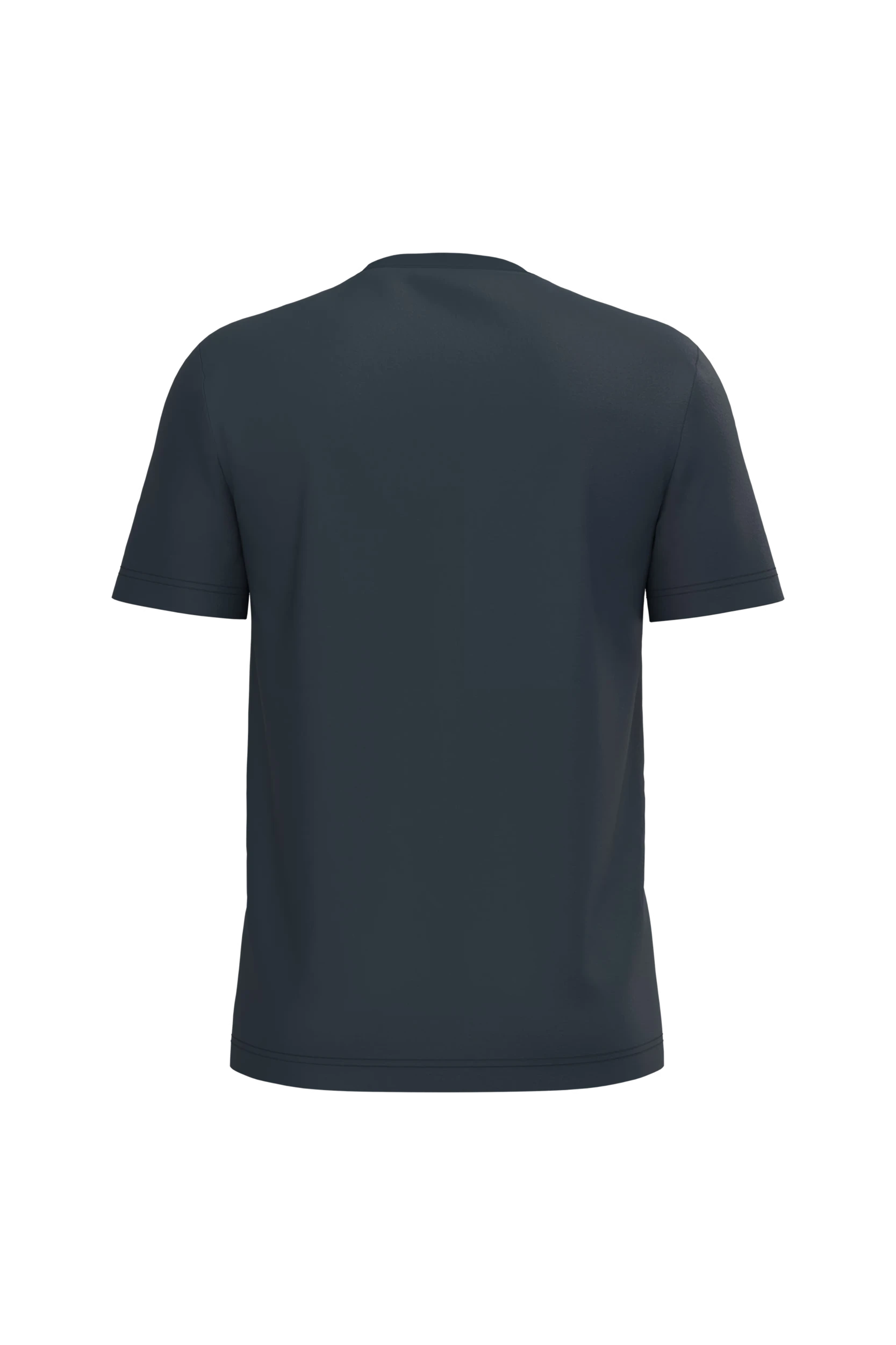 T-shirt Bio 150g marine