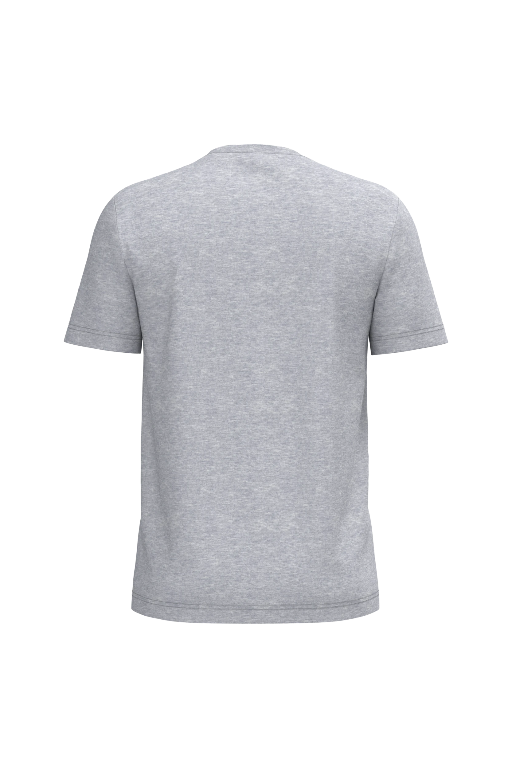 T-shirt Bio 150g gris