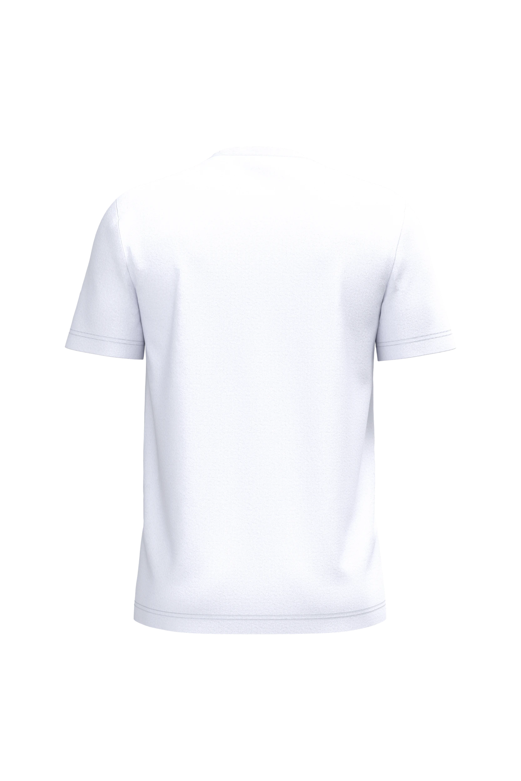 T-shirt Bio 150g blanc