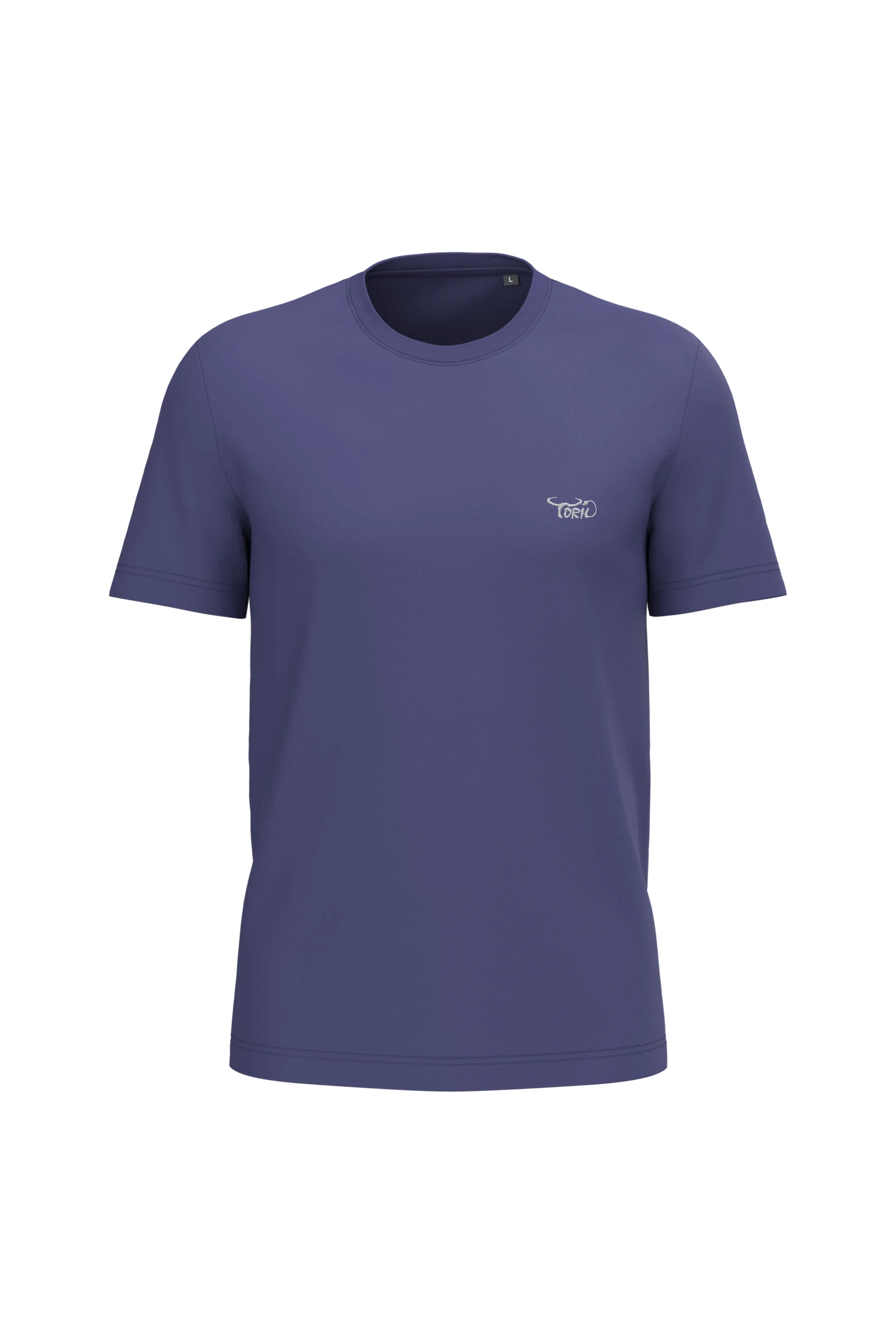 T-shirt Bio 150g violet