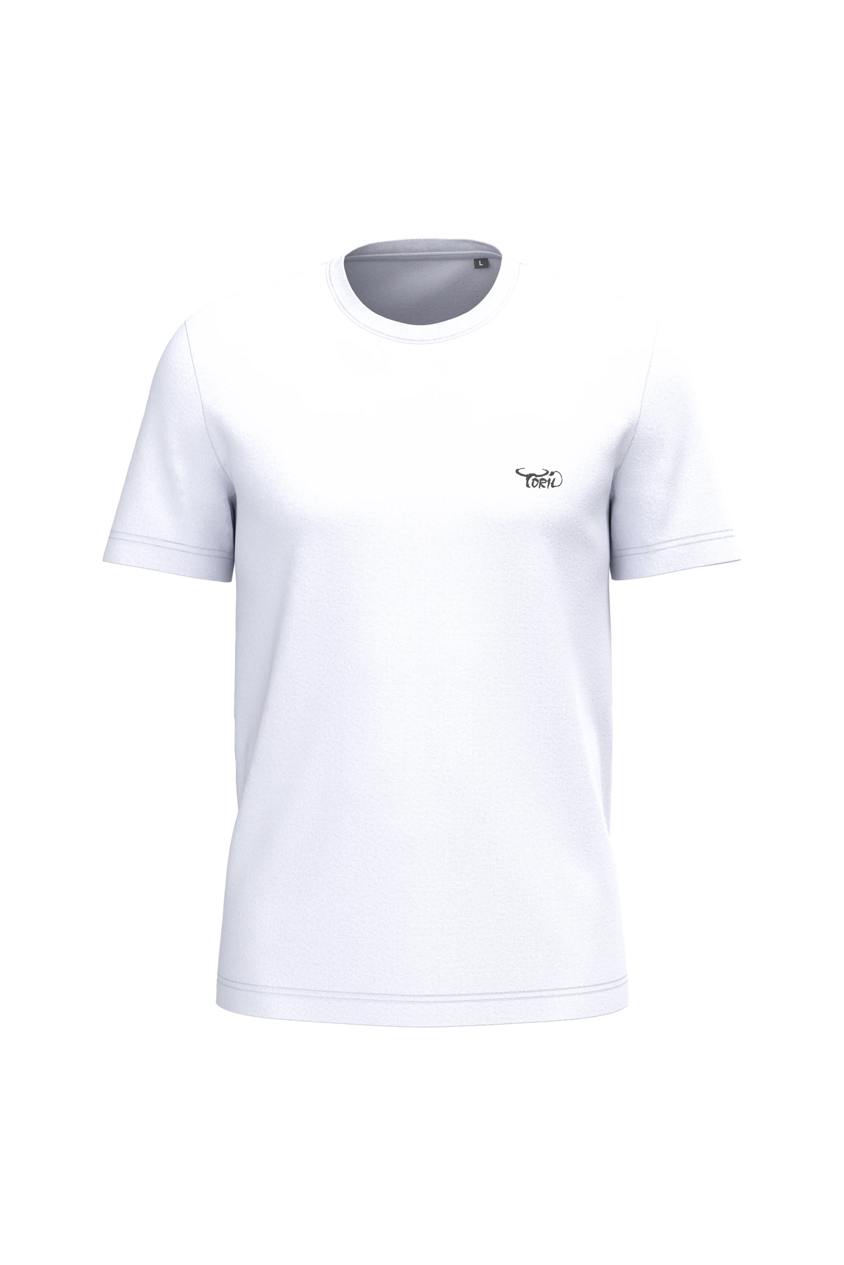 T-shirt Bio 150g blanc
