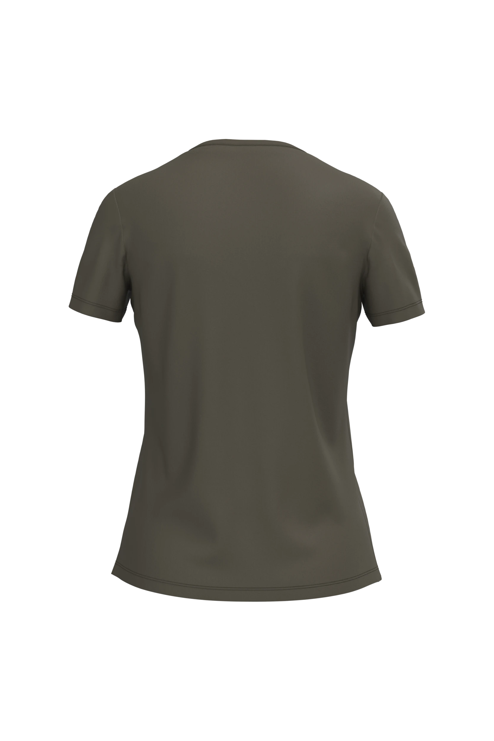 T-shirt Bio 150g kaki