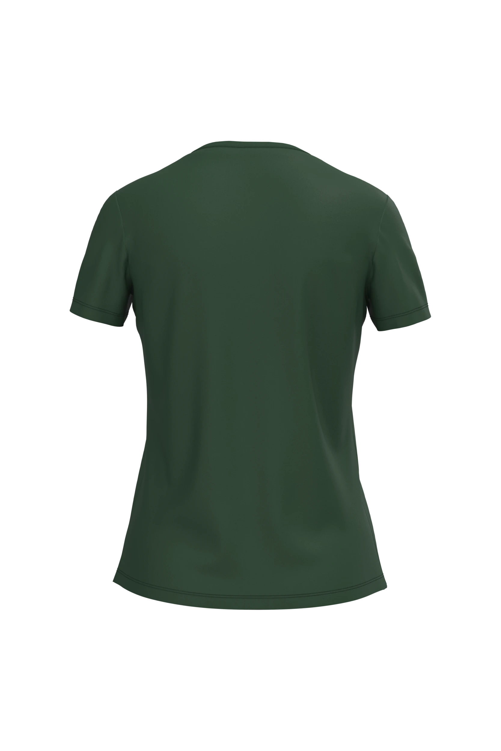 T-shirt Bio 150g vert forêt