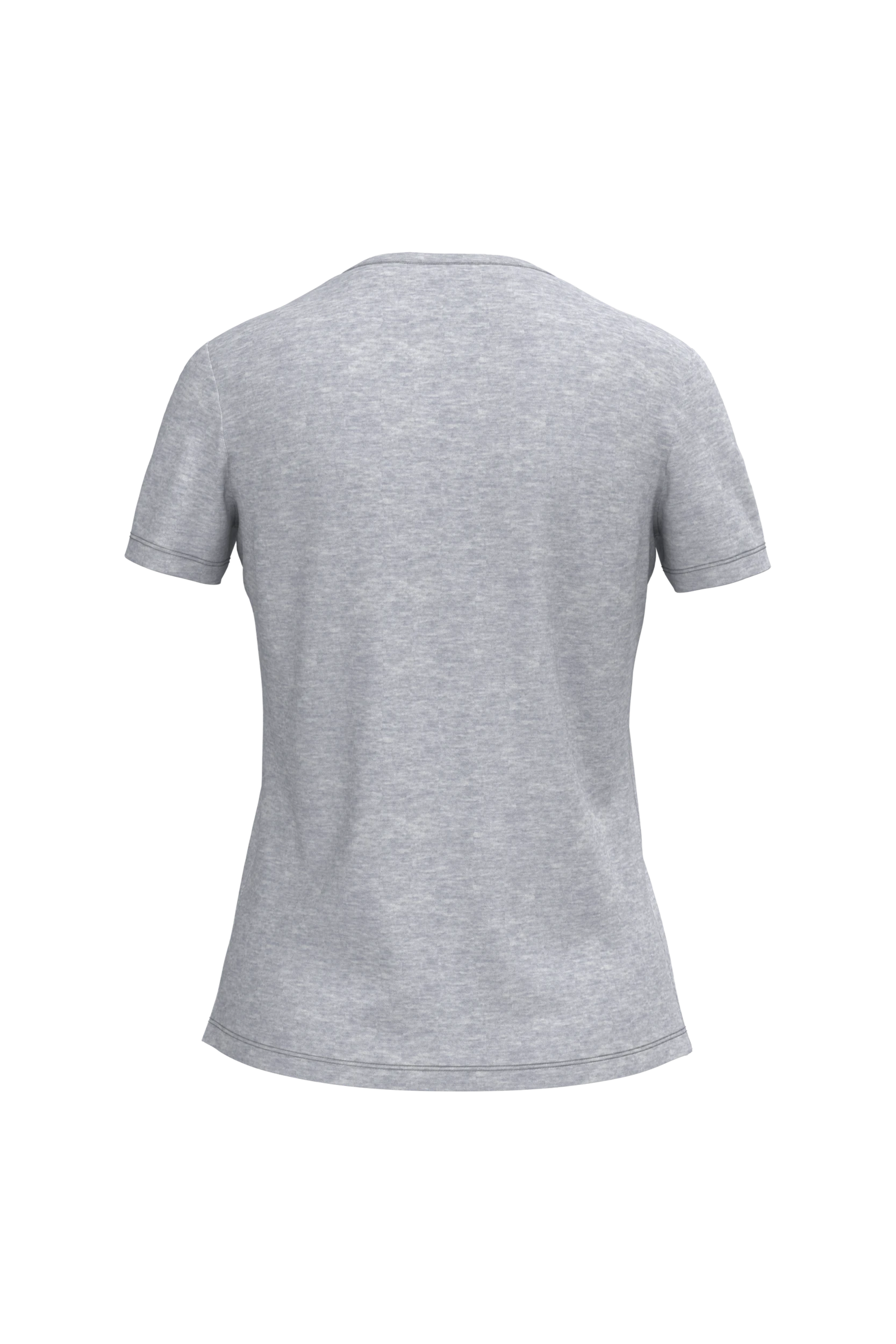 T-shirt Bio 150g gris
