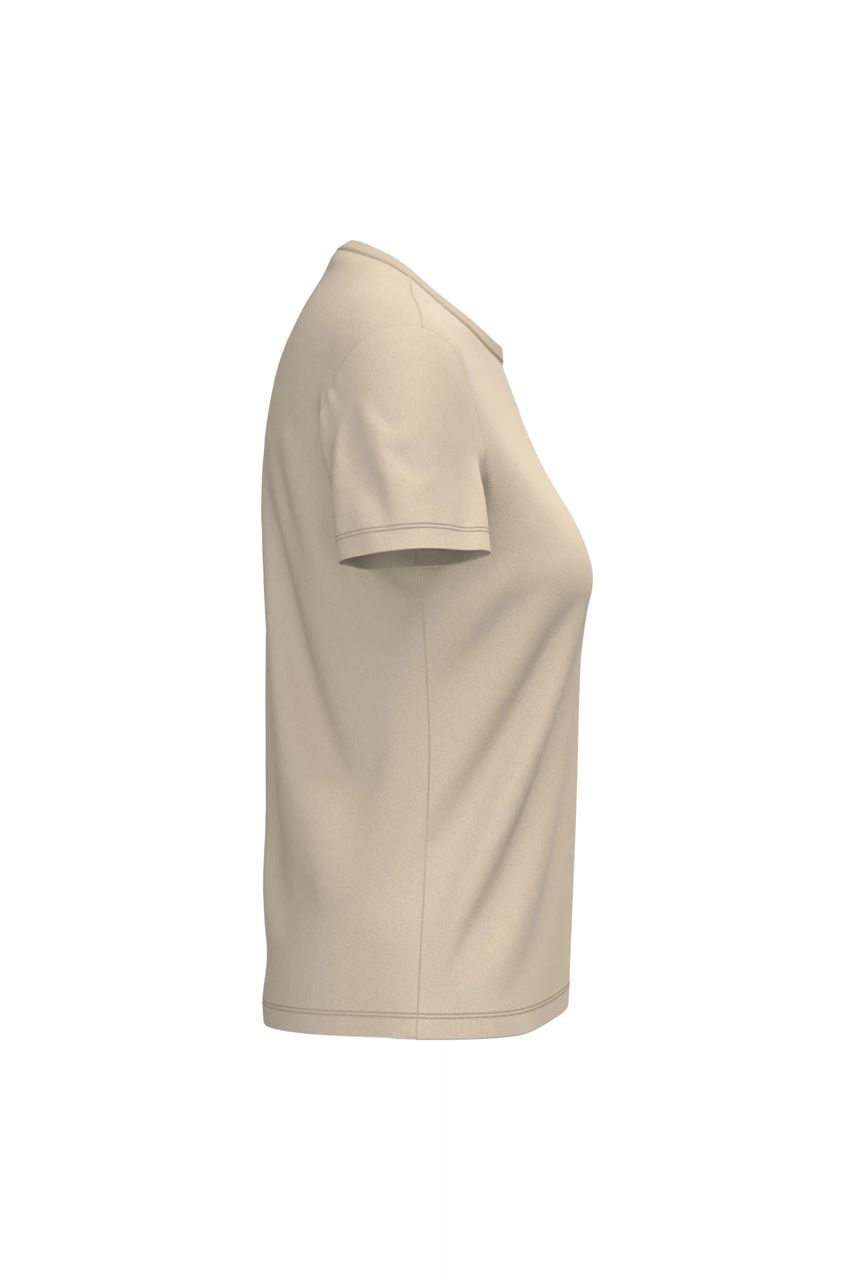 T-shirt Bio 150g sable