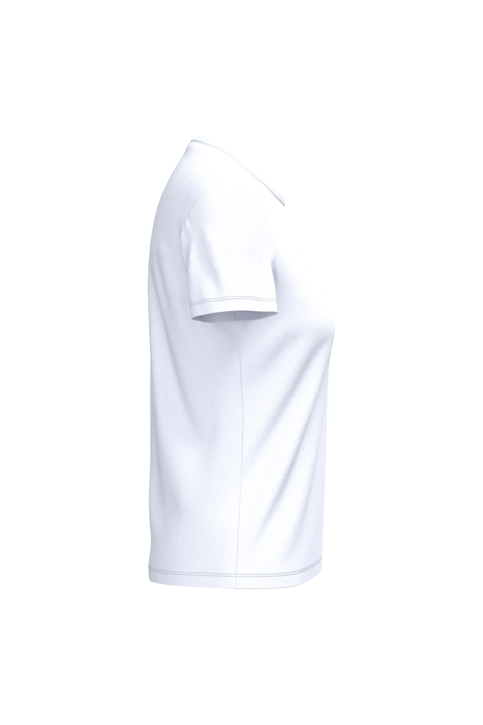 T-shirt Bio 150g blanc