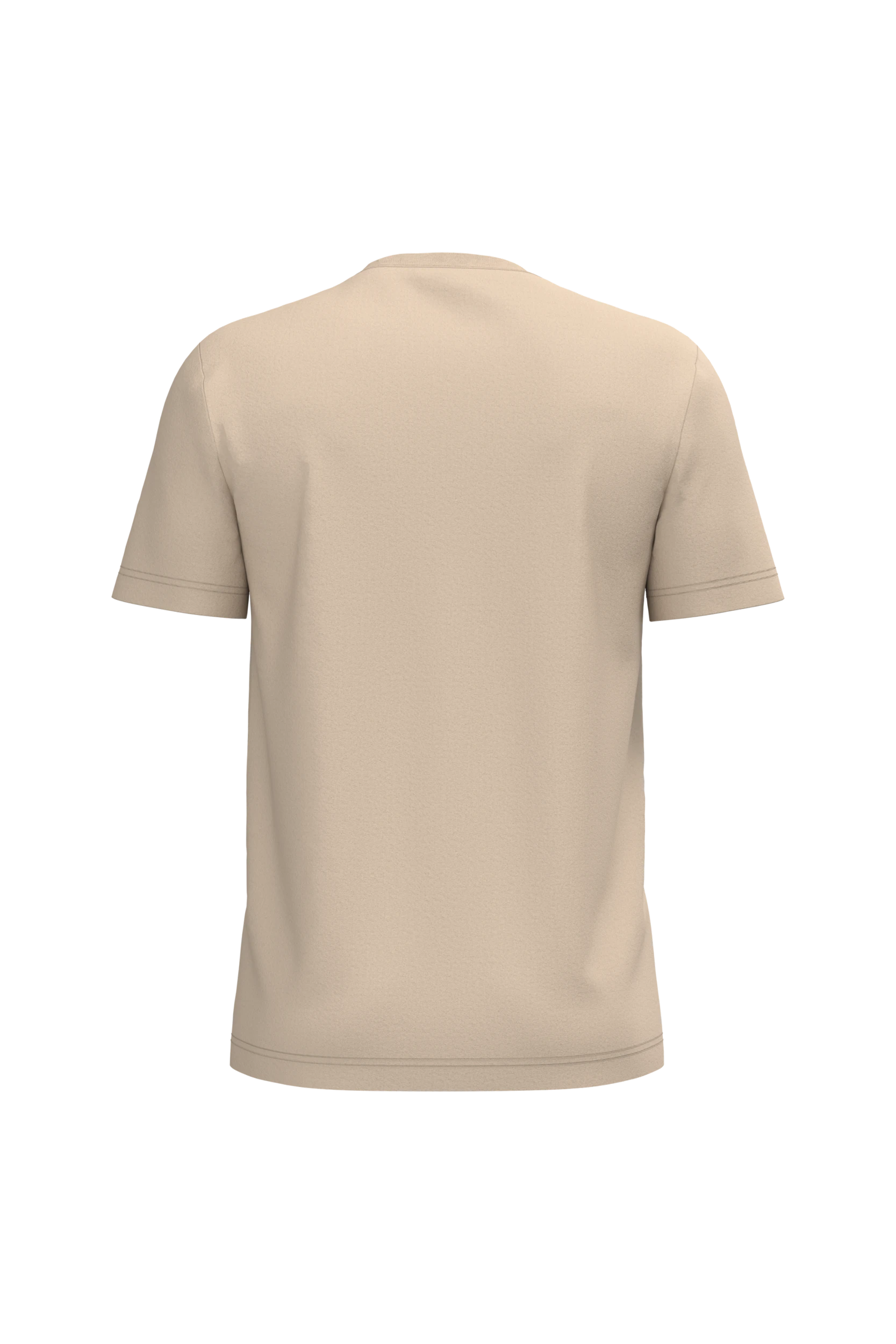 T-shirt Bio 190g sable