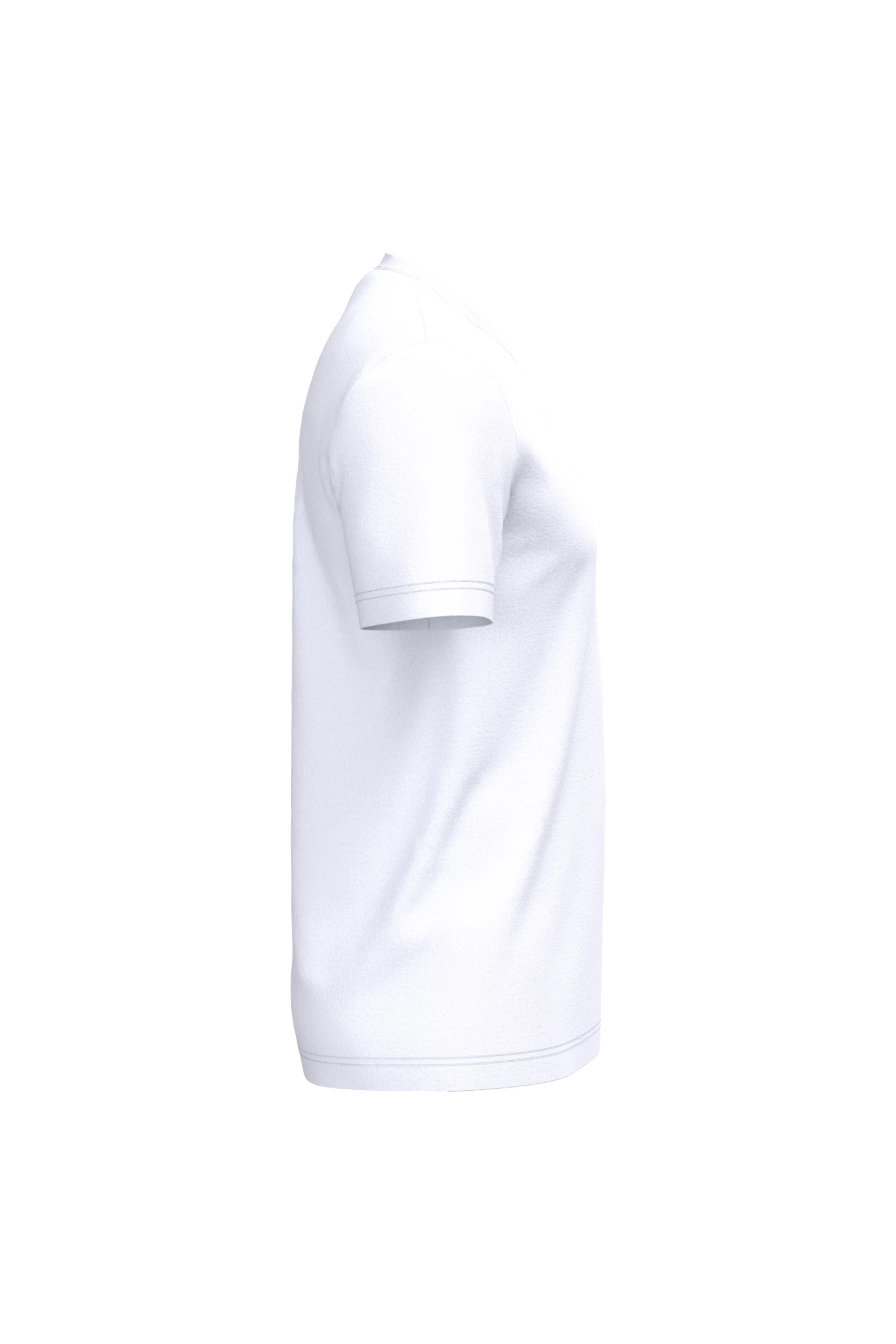 T-shirt Bio 190g blanc