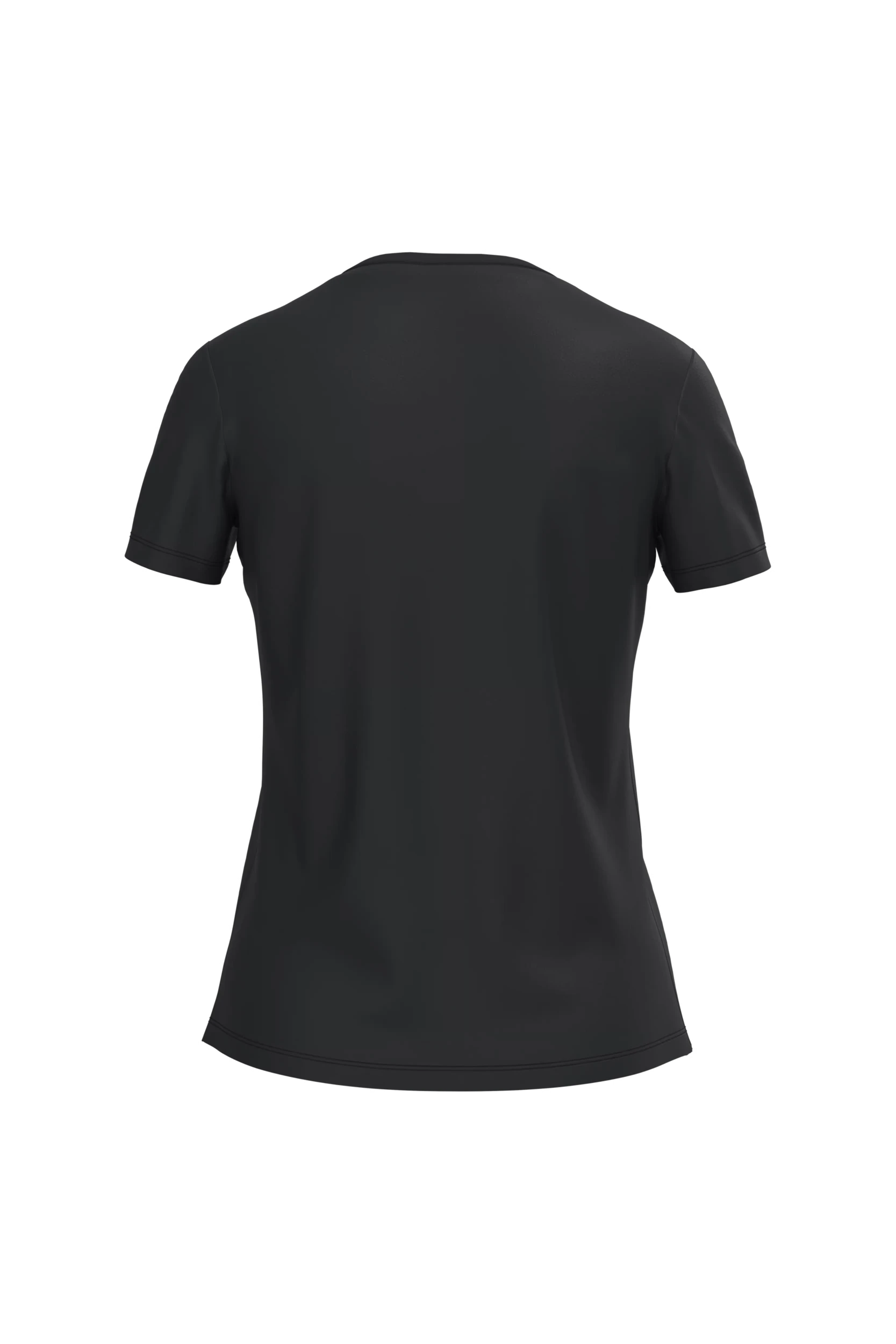 T-shirt Bio 190g noir
