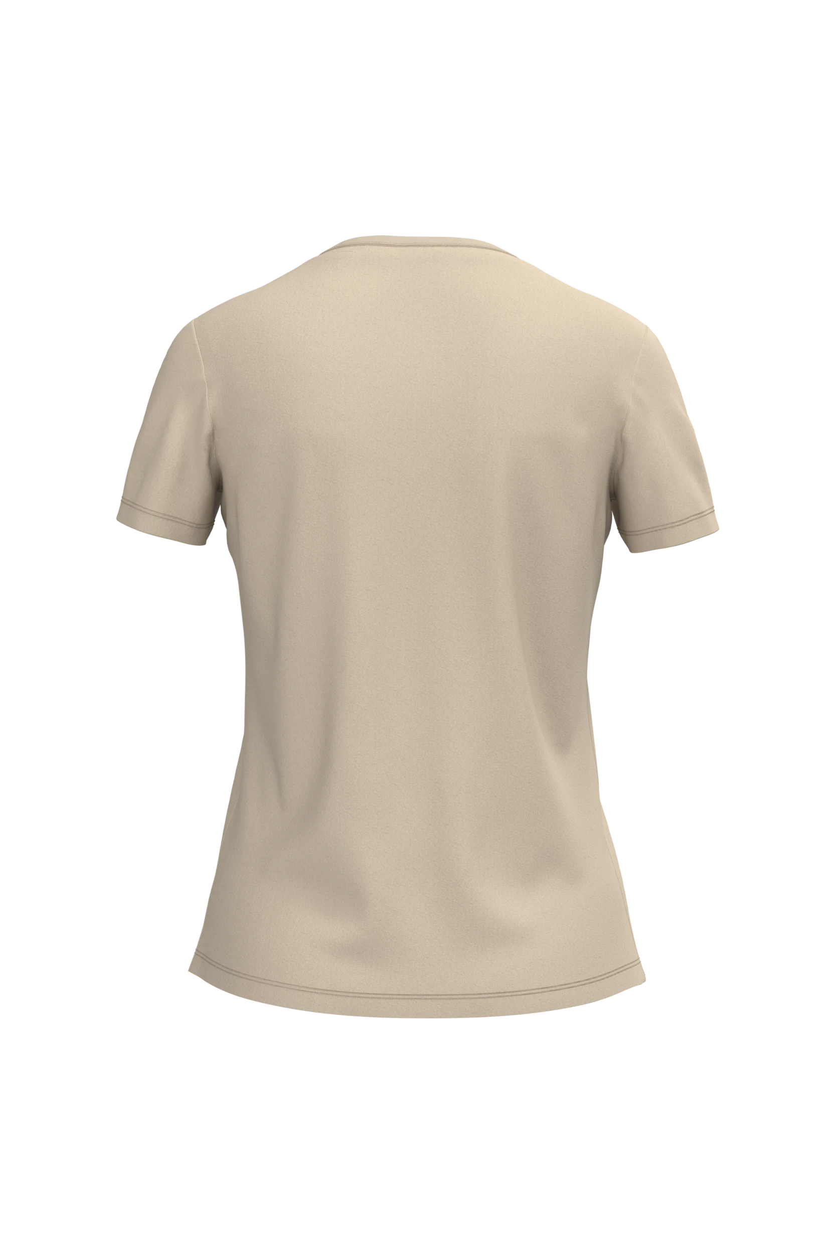 T-shirt Bio 190g sable