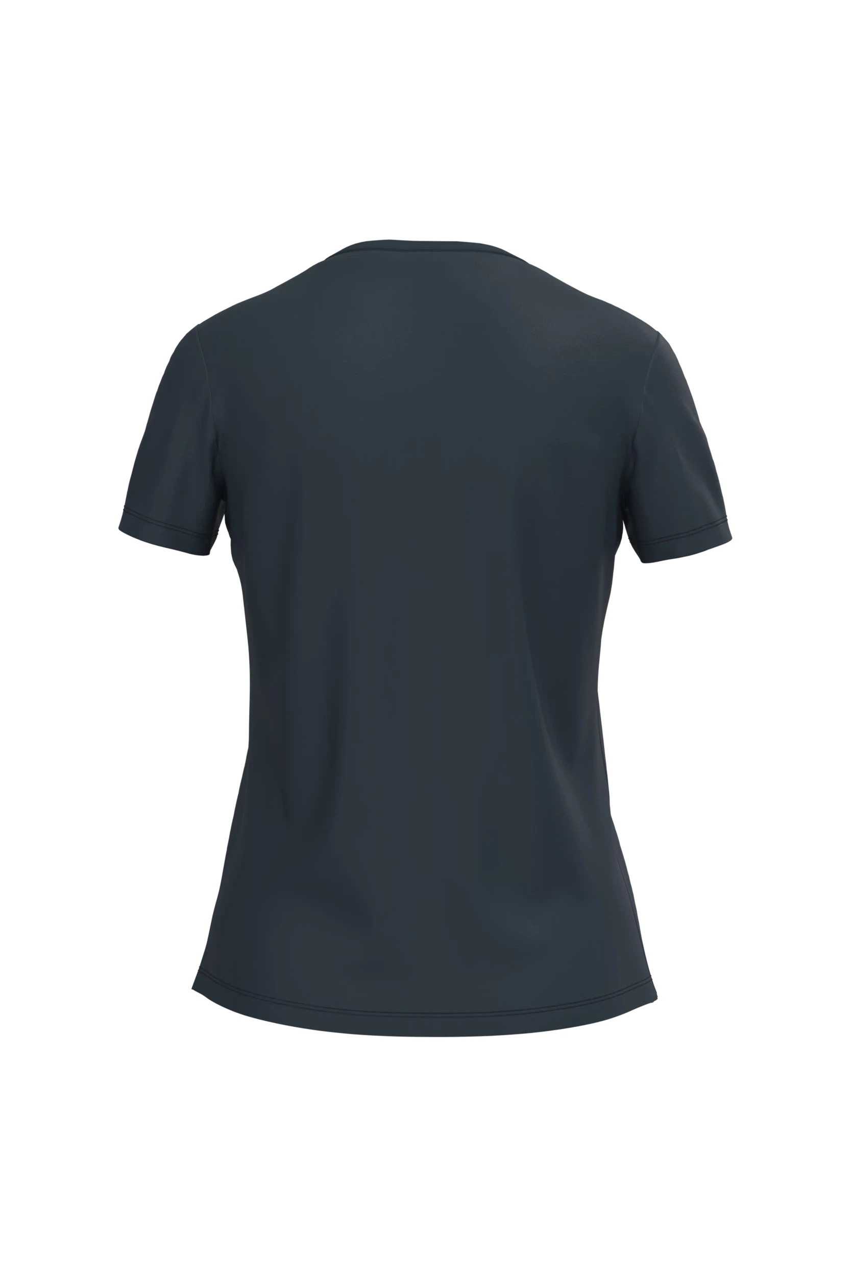 T-shirt Bio 190g marine