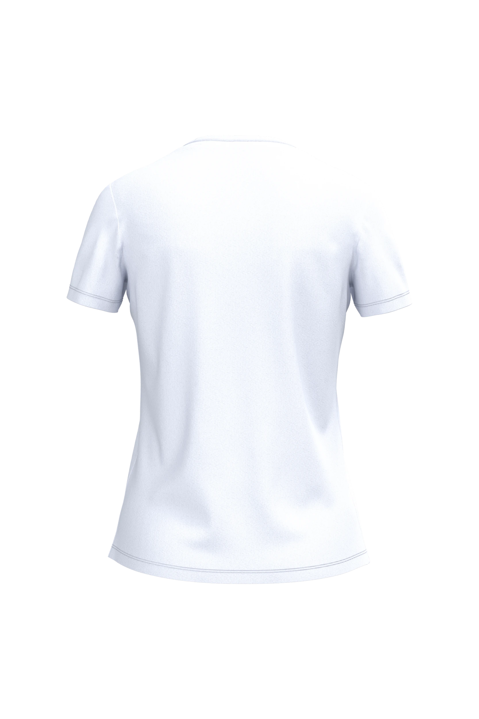 T-shirt Bio 190g blanc