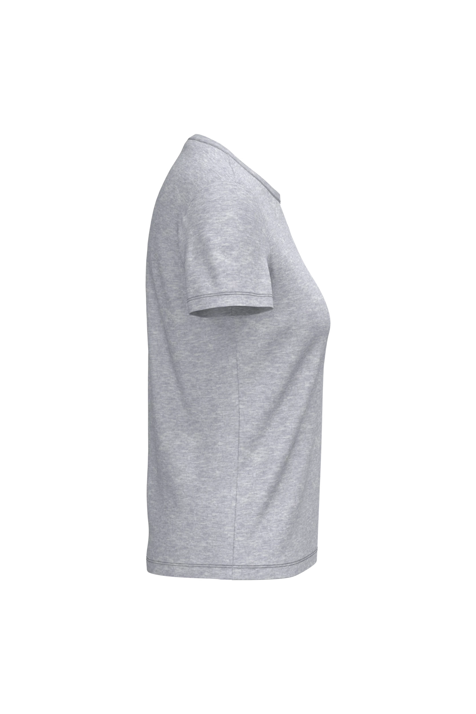 T-shirt Bio 190g gris