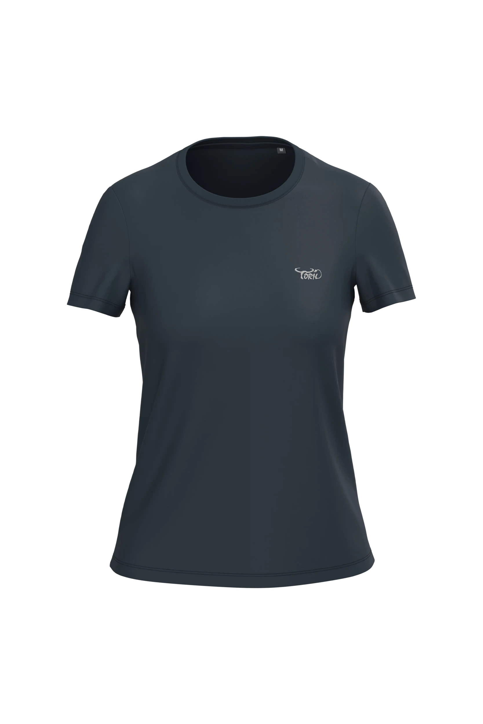 T-shirt Bio 190g marine