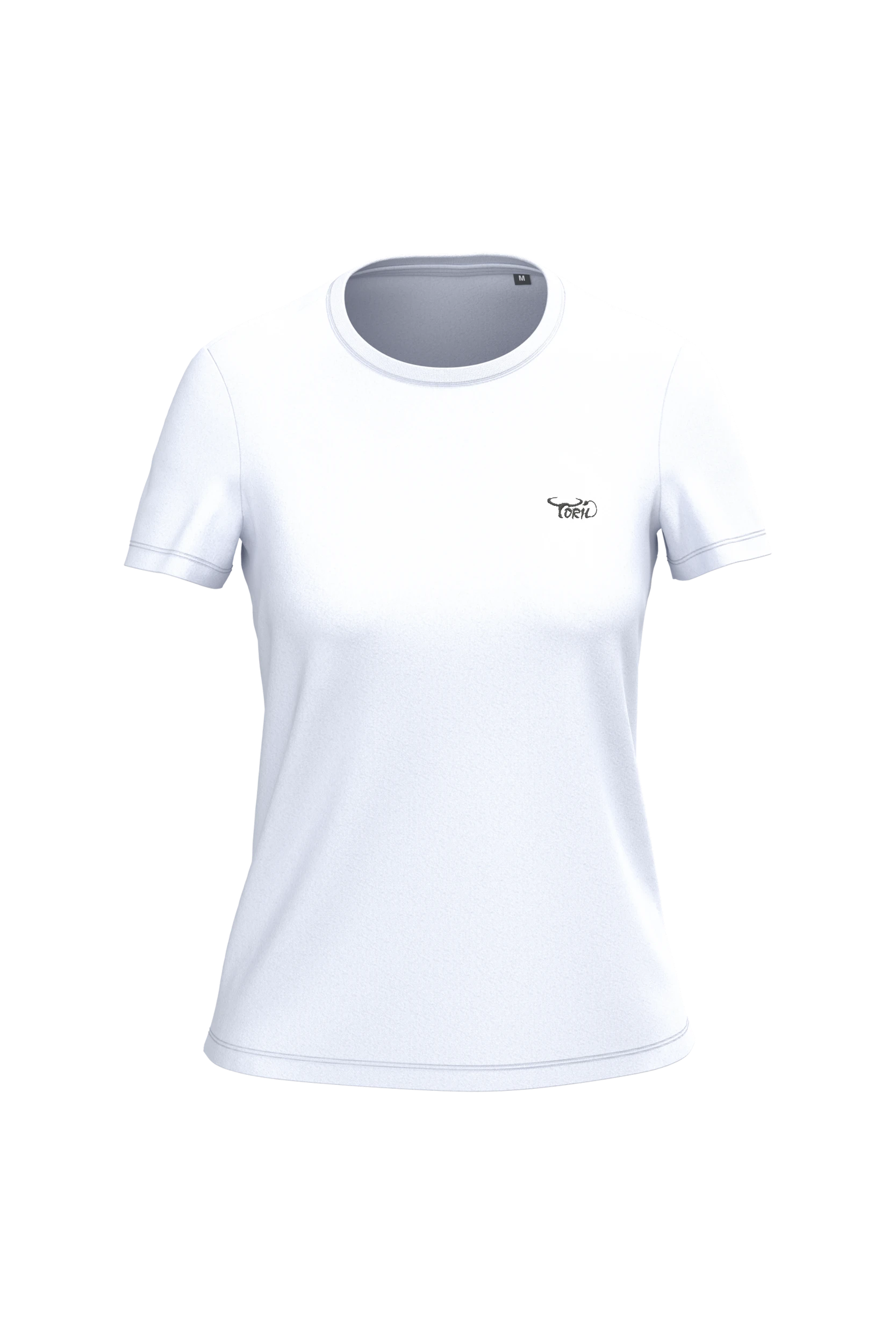 T-shirt Bio 190g blanc