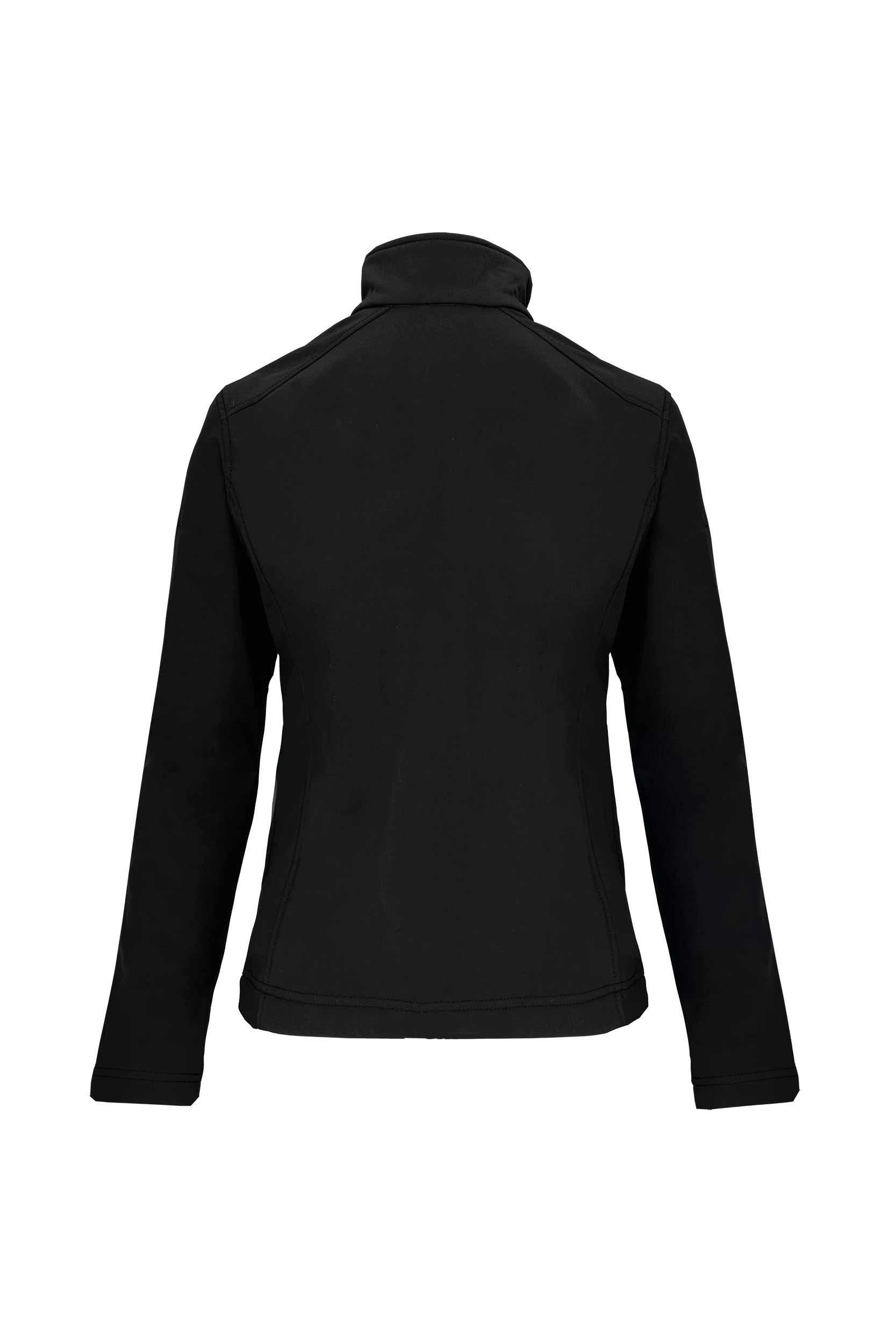 Veste softshell noir