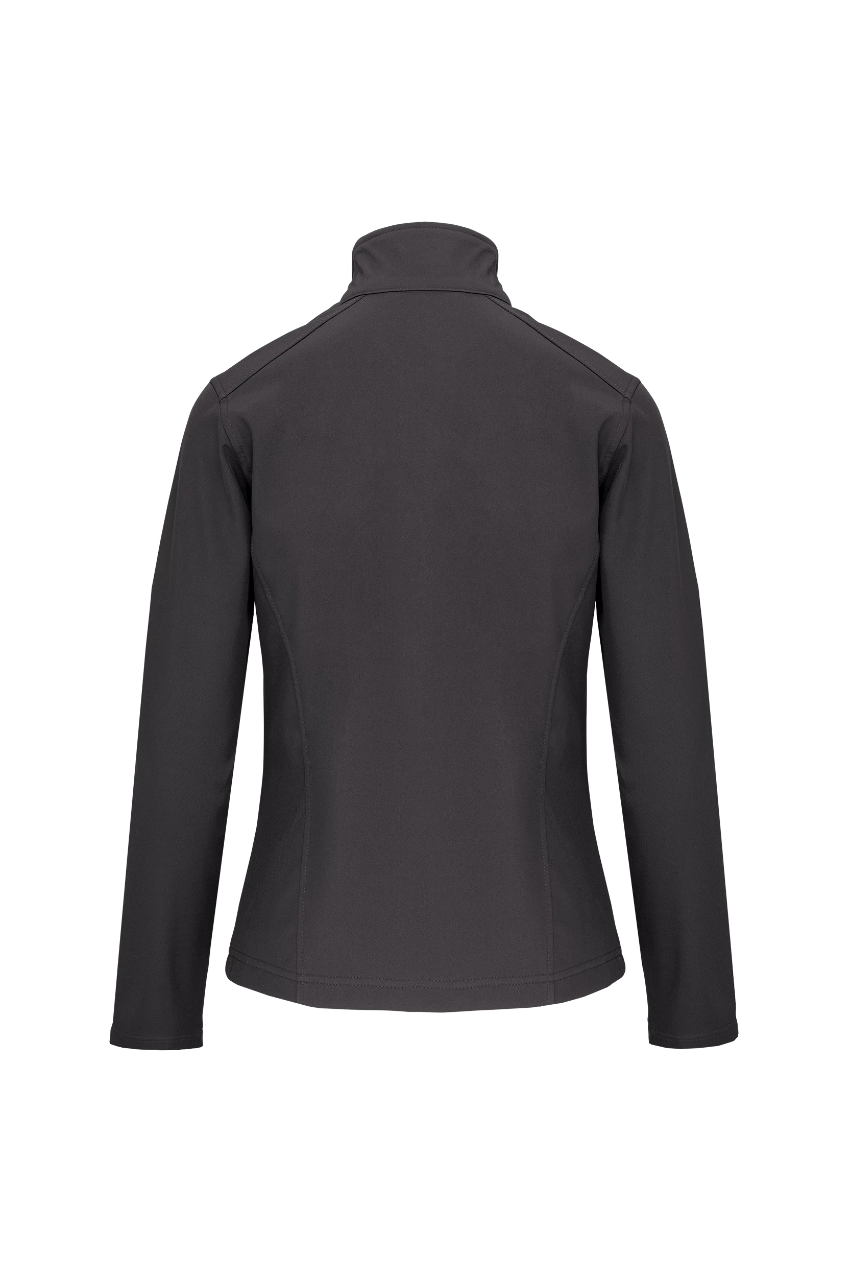 Veste softshell titane