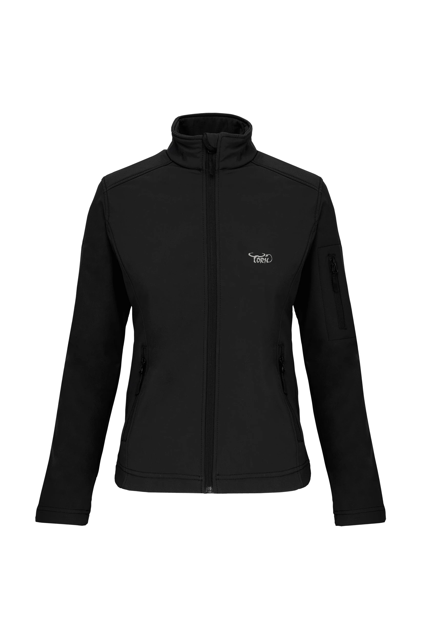 Veste softshell noir