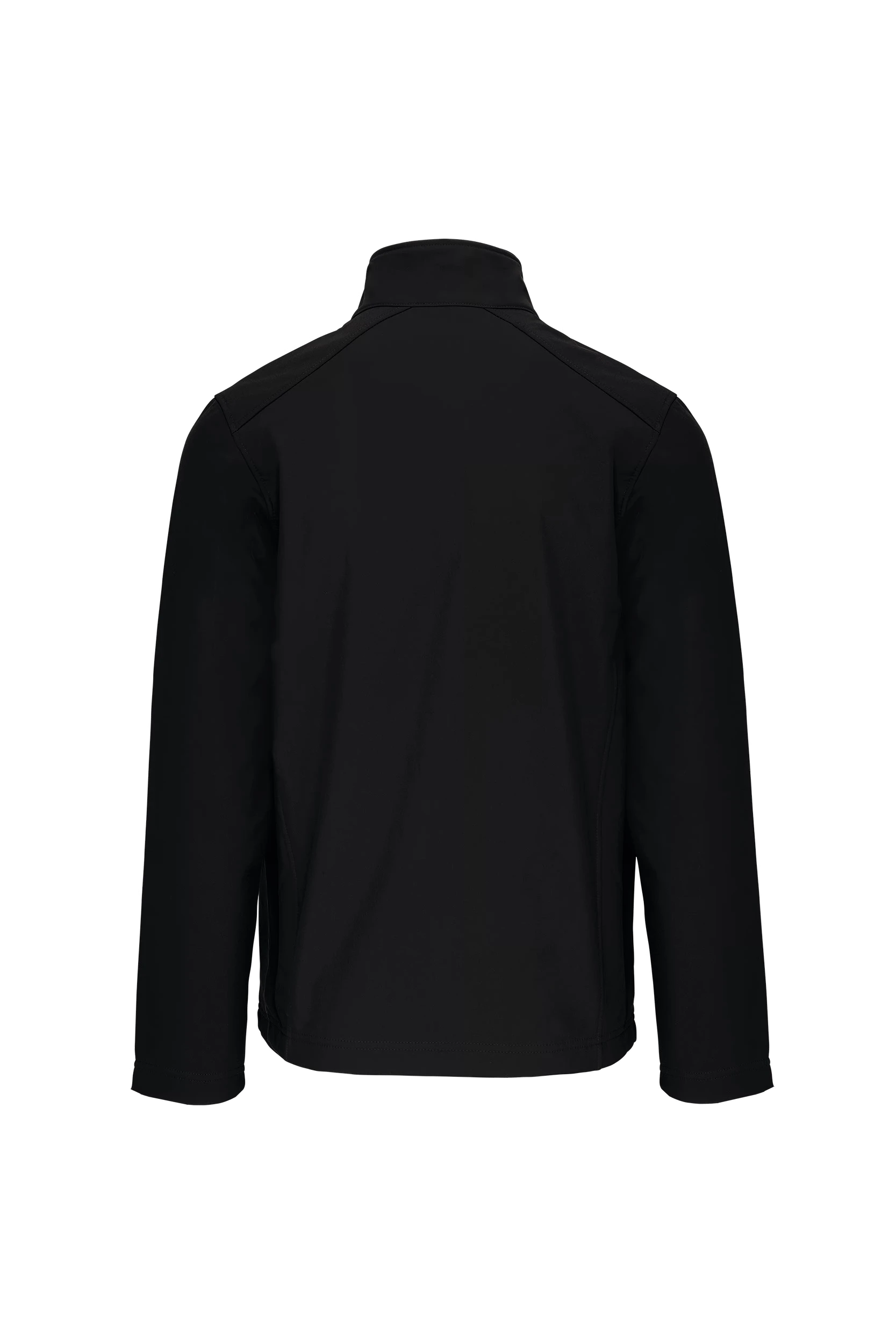 Veste softshell noir