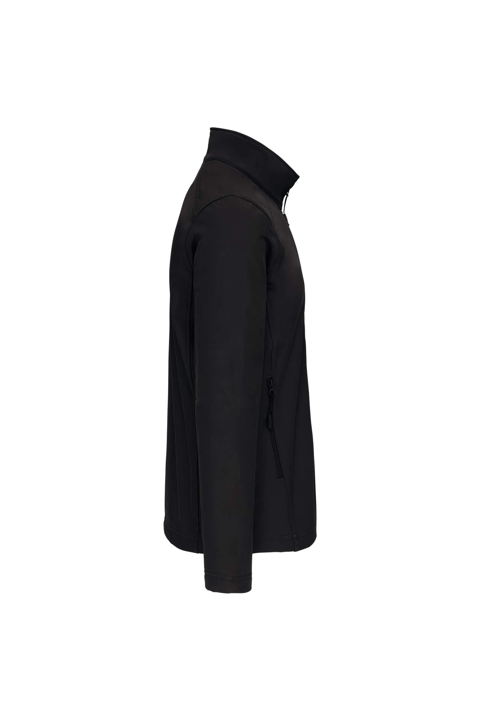 Veste softshell noir