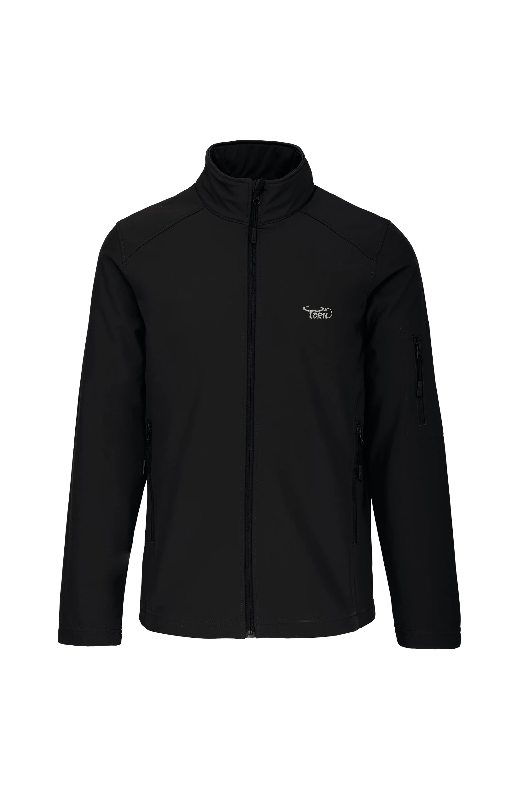 Veste softshell noir