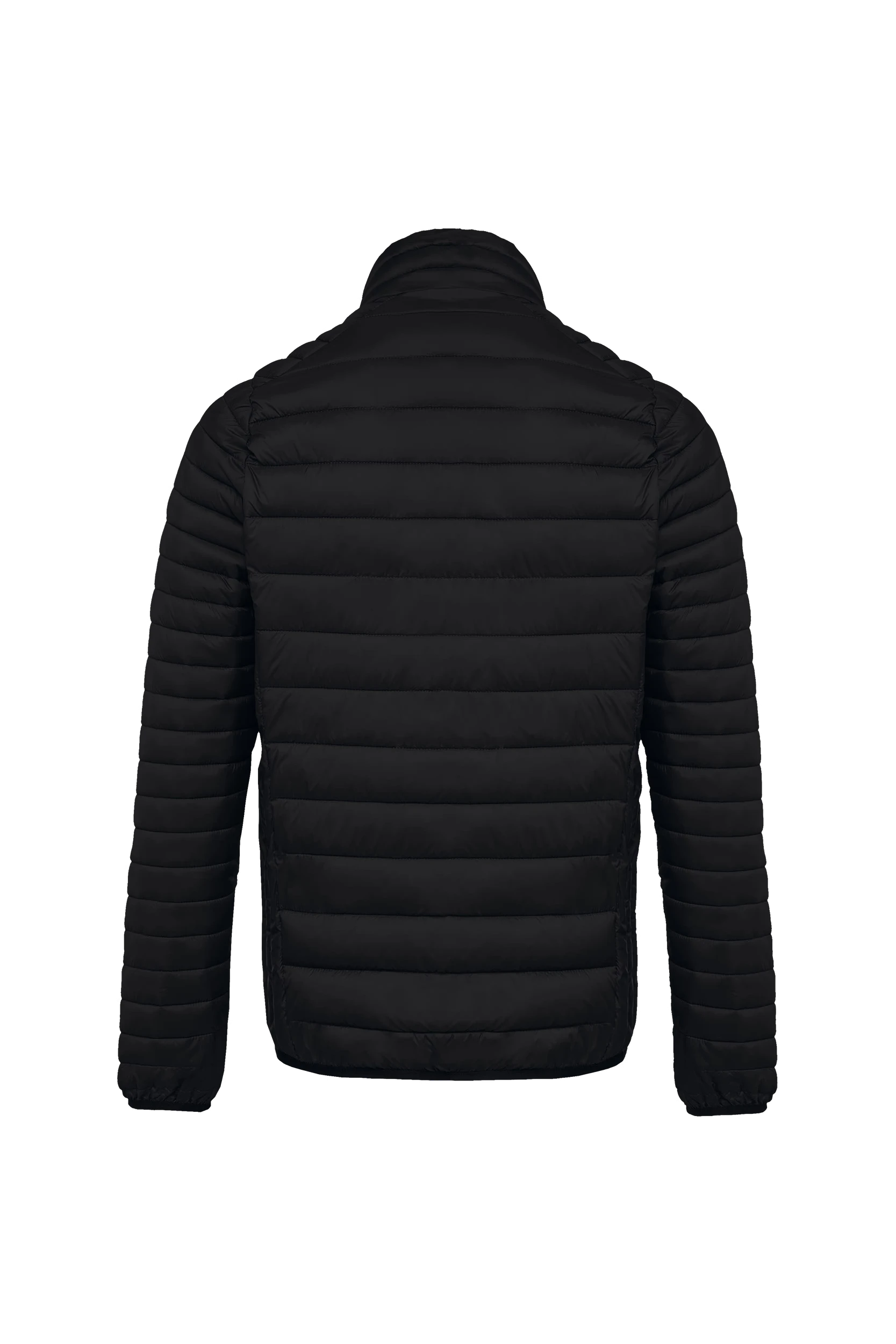 Doudoune légère noir