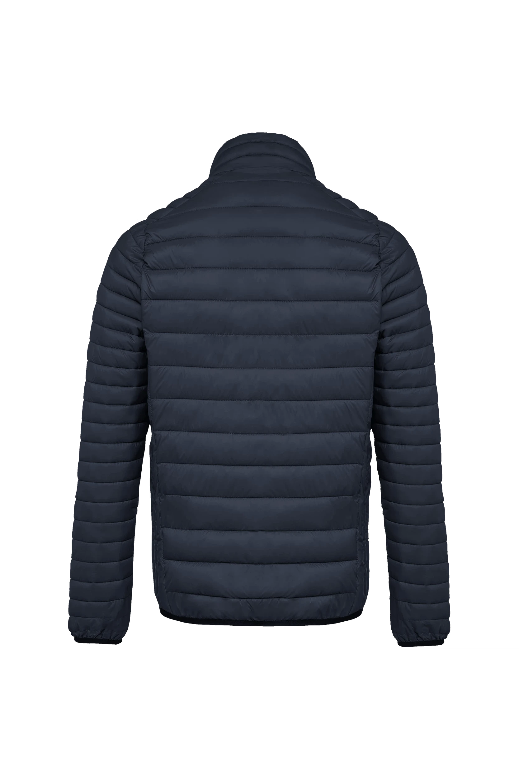 Doudoune légère marine
