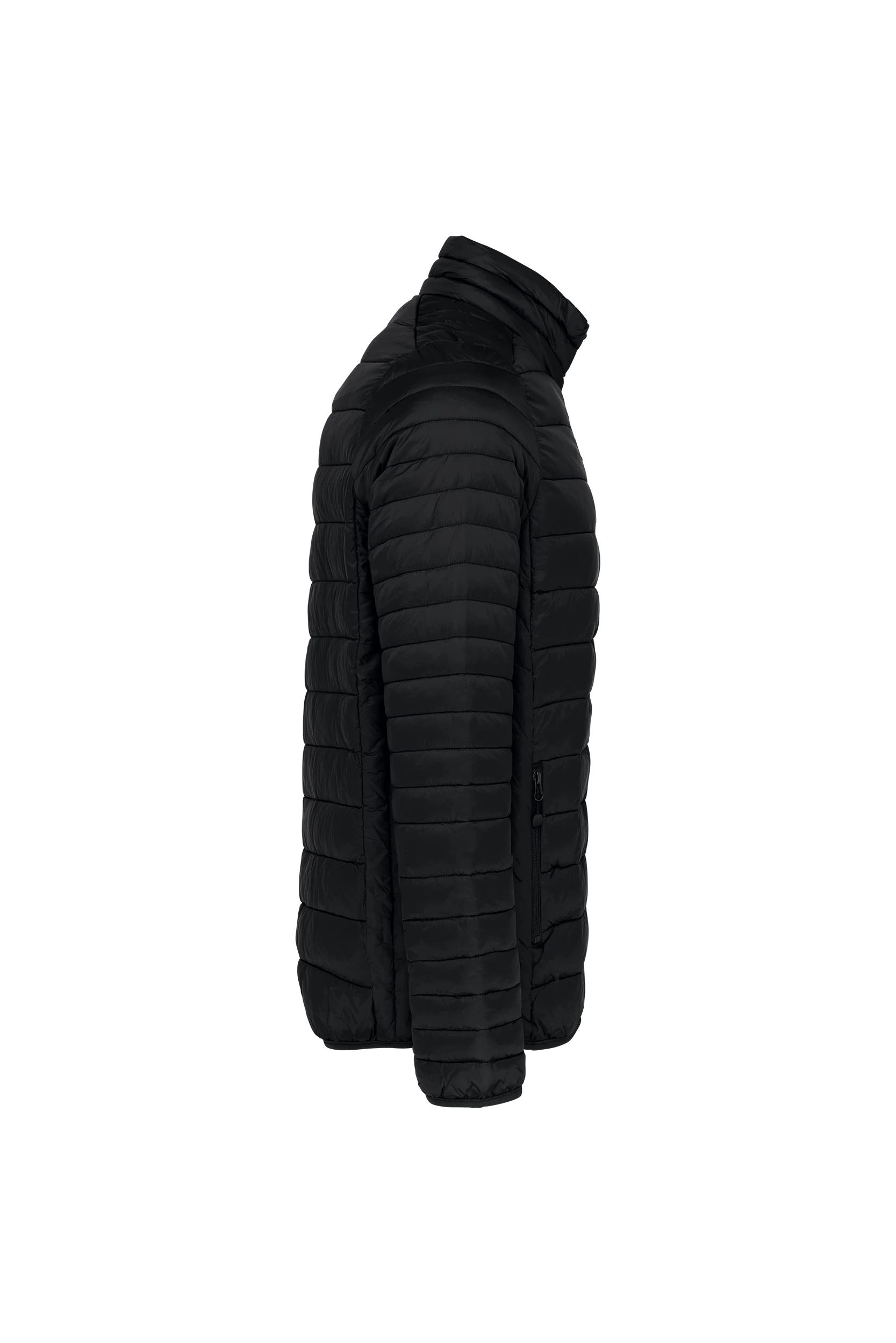 Doudoune légère noir