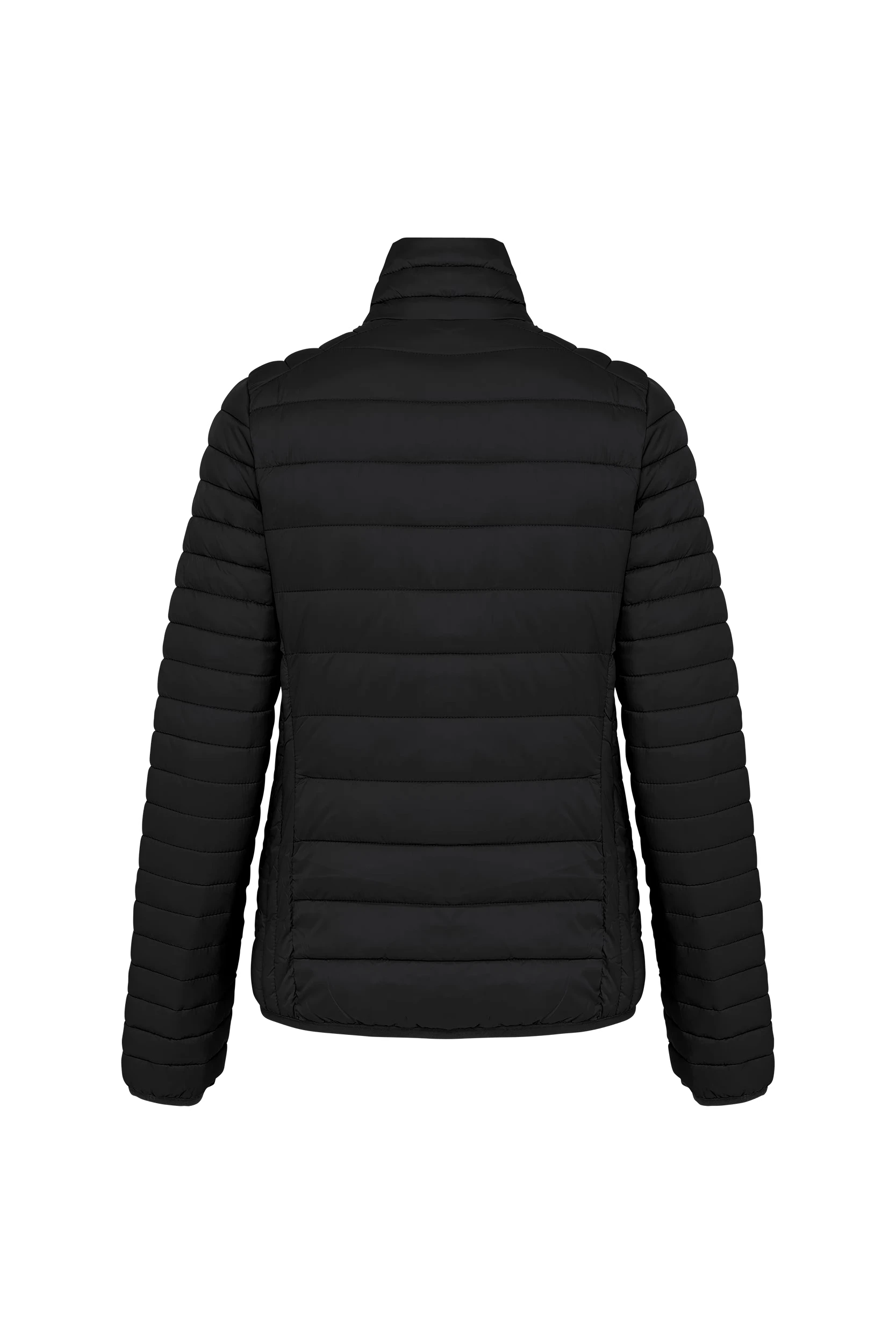 Doudoune légère noir
