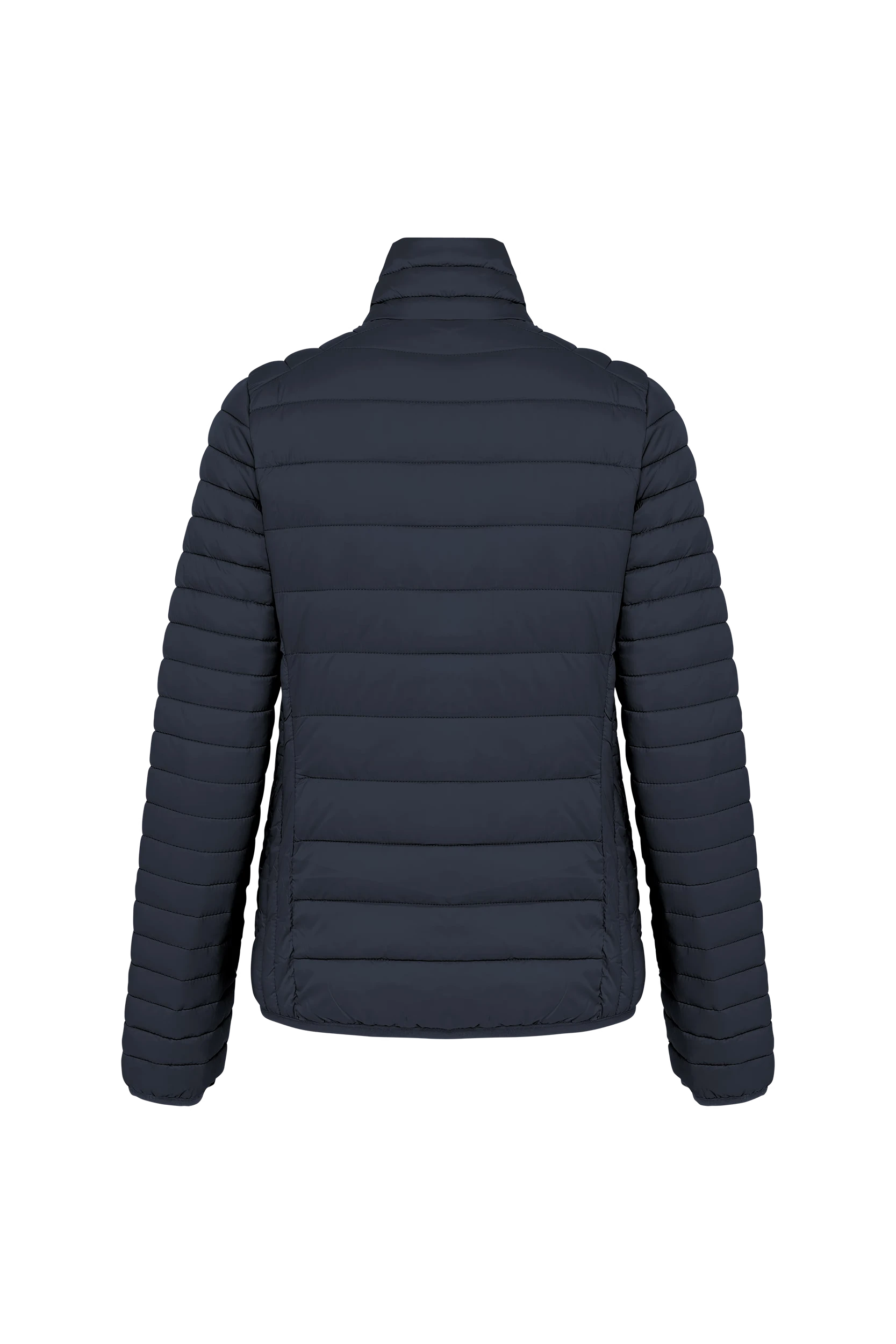 Doudoune légère marine