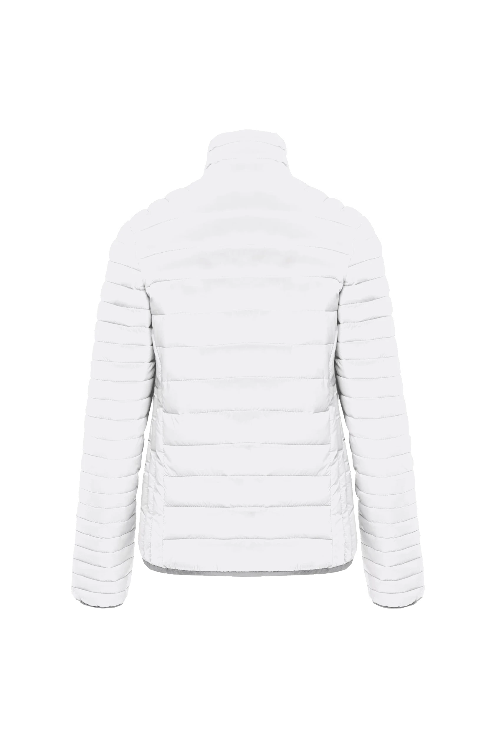 Doudoune légère blanc