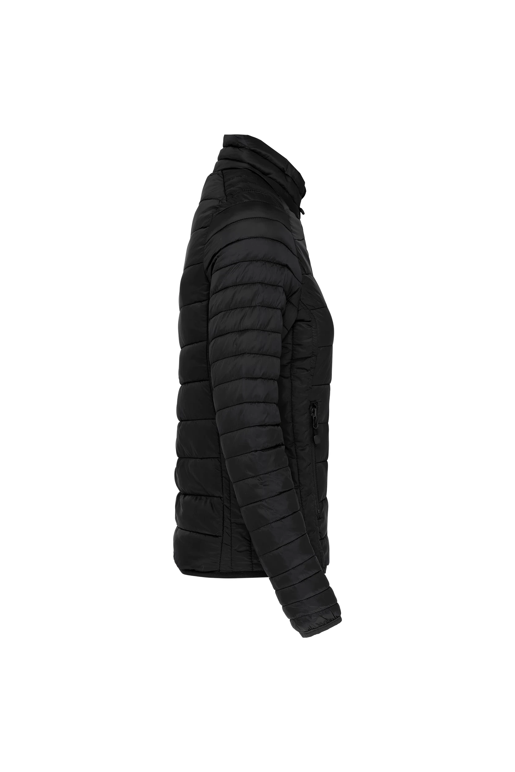 Doudoune légère noir