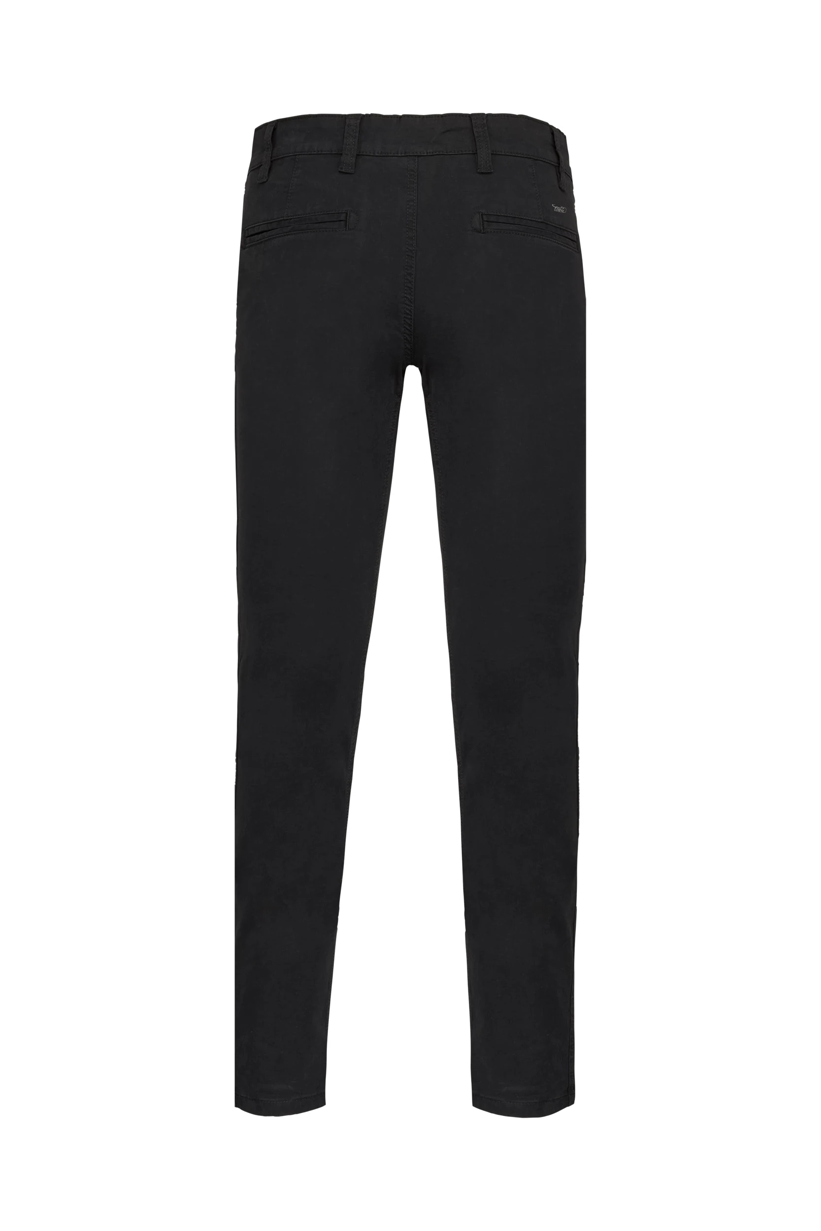 Pantalon chino noir