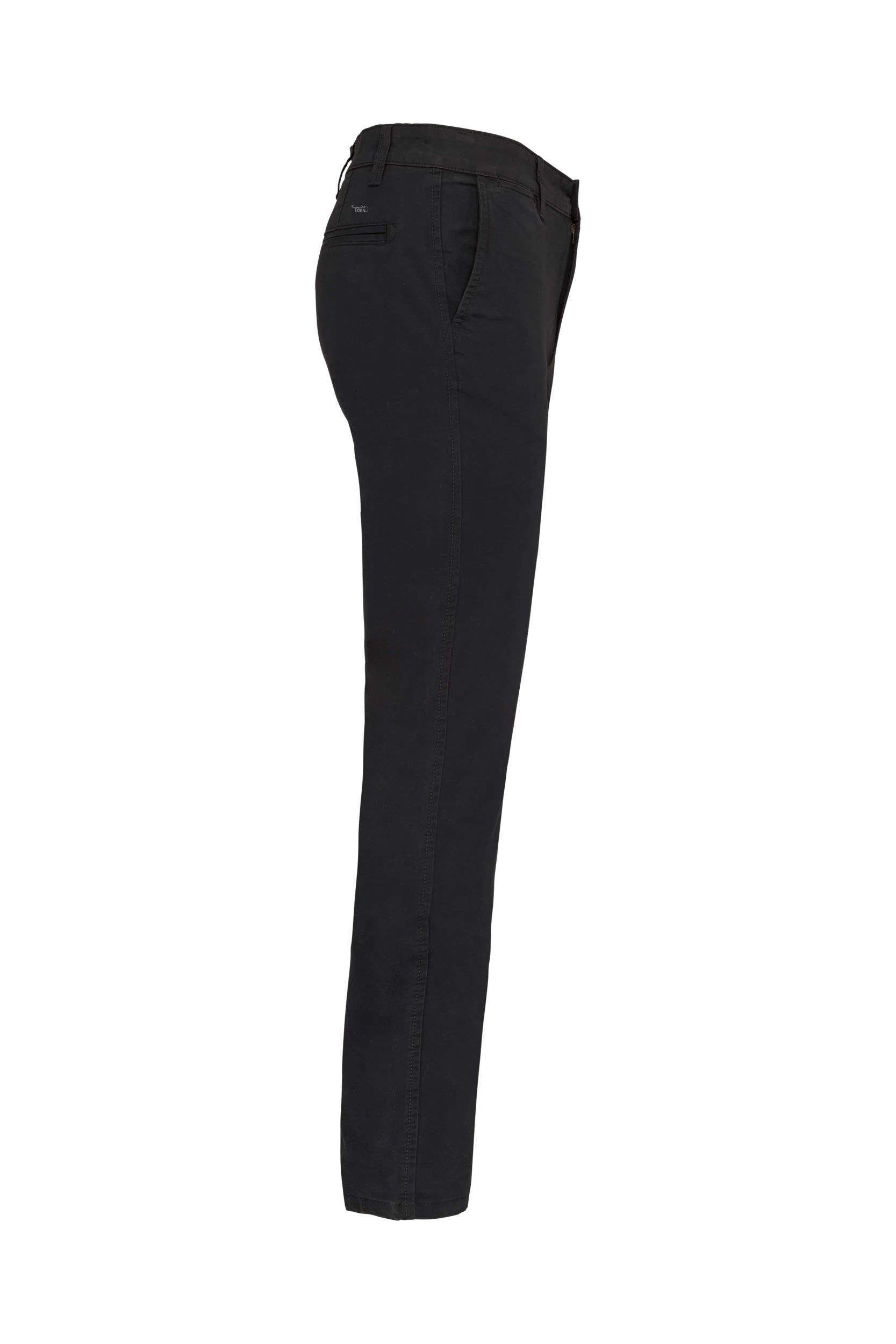 Pantalon chino noir