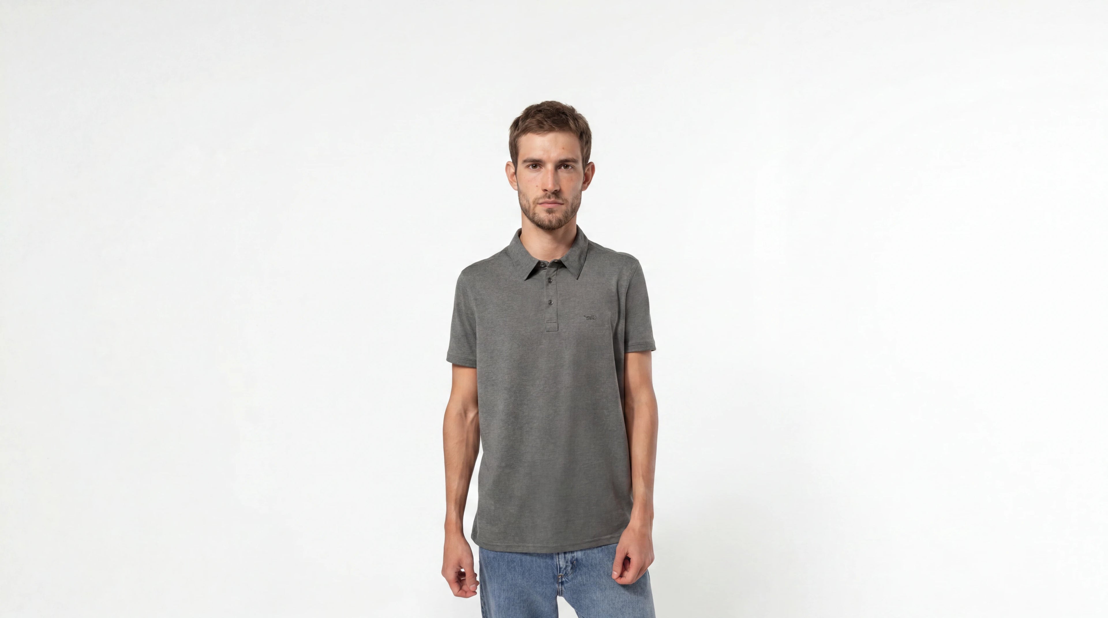 Polos homme